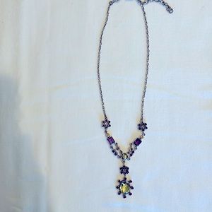 Nicky Butler Necklace 025